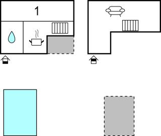 Cozy Home In Slunj With Wifi - Slunj - 9