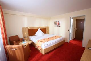 Hotel Schwanen - Kehl am Rhein - 3