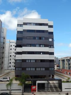 Ametista Flat - Maceió - 7