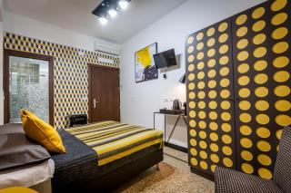 Hotel Bologna - Gênes - 4