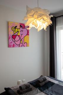 FLH - Pink Panther - 4