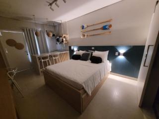 Flat Amarilis Apartamento 103 - Riviera de São Lourenço - 0
