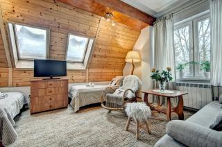 Willa Weronika - Zakopane - 0
