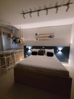Flat Amarilis Apartamento 103 - Riviera de São Lourenço - 1