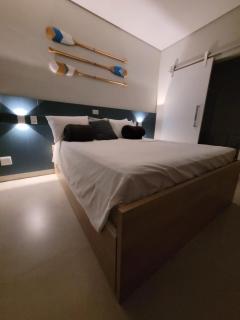 Flat Amarilis Apartamento 103 - Riviera de São Lourenço - 3