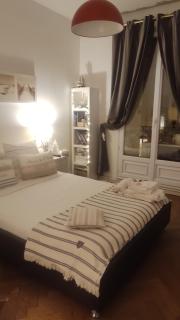 Chambre au panier - Marselha - 8