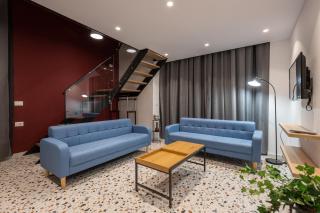 Spa & Pool - Studio Apartments 365 - Tirana - 6