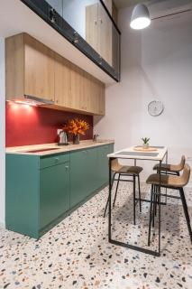 Spa & Pool - Studio Apartments 365 - Tirana - 2
