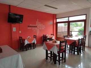 Hosteria Ymaz - Villa Gesell - 7