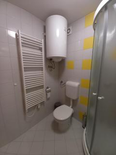Apartma Happy - Kranjska Gora - 2