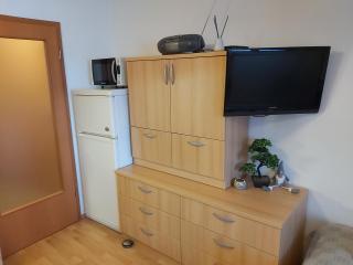 Apartma Happy - Kranjska Gora - 5