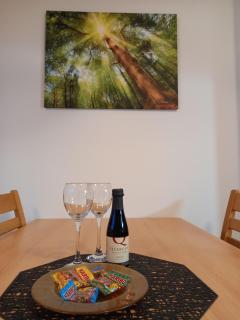 Apartma Happy - Kranjska Gora - 9