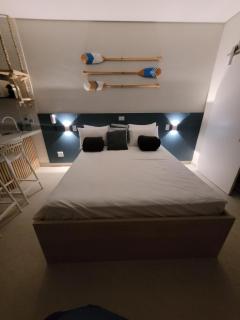 Flat Amarilis Apartamento 103 - Riviera de São Lourenço - 6
