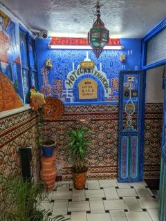 Hotel Abi khancha - 3