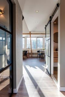 Spacious Luxury Loft - Zandvoort - 4
