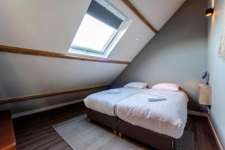 Spacious Luxury Loft - Zandvoort - 3