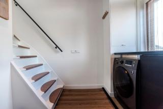 Spacious Luxury Loft - 1