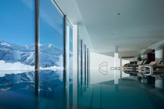 Alpenhotel Laurin - 7