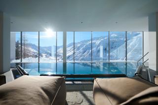 Alpenhotel Laurin - Hochgurgl - 1
