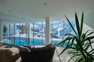 Alpenhotel Laurin - 9