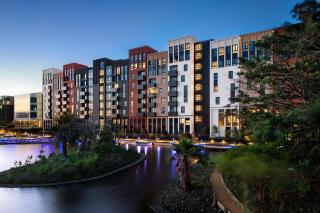 Century City Hotel Bridgewater - Cidade Do Cabo - 9