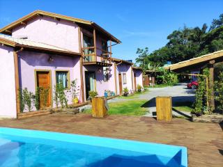 Chalés da Guarda do Embaú - 0