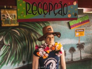 Guarda Encantada Surf Hostel - Guarda do Embaú - 5