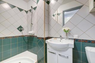 Noctis Apartment Bagno - Warsaw - 1