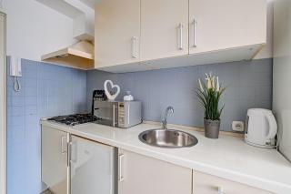 Noctis Apartment Bagno - Warsaw - 2