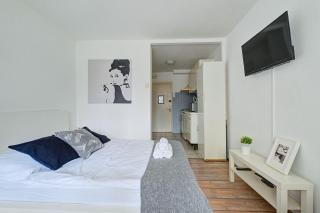 Noctis Apartment Bagno - Warsaw - 4