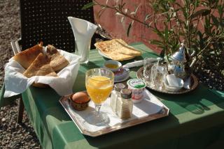 Hotel Marmar - Ouarzazate - 8