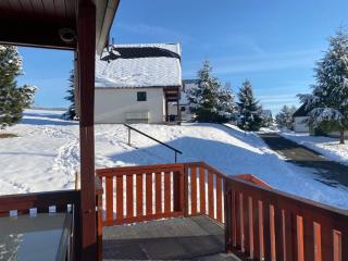 Vila 66 - Čistá v Krkonoších - 9