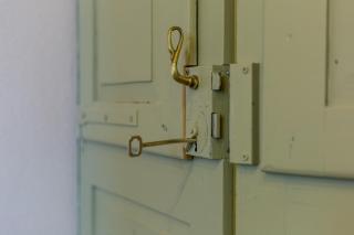 Ladiri - Antica dimora in terra cruda - 1