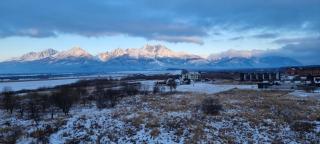 Sunset View - 5
