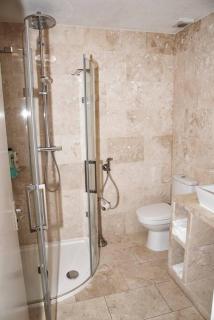 Spacious 1bed flat in Cambridge near Chesterton - Cambridge - 5