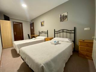 Hotel CASA DEMA - Fresneda - 6