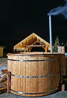Casa Edi - Poiana Negrii - 1