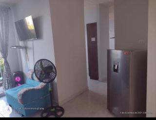 Apartamento Ricaurte - KASSANJA - 1