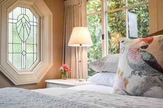 The Vicarage Boutique Bed and Breakfast Oamaru - Oamaru - 9