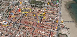 UIM Mediterraneo PB Columbretes 12 Wifi - Puerto de Sagunto - 1
