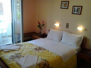 Isidora Hotel - Agia Marina - 9