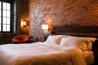 Auberge du Vieux Port by Gray Collection - Montreal - 9