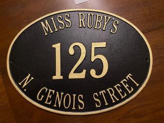PAUSED - Miss Ruby's Mid-City - New Orleans - 8