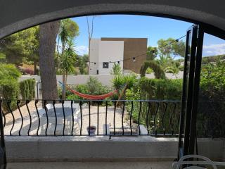 Bungalow Marquérite Moraira, 5 minutes from beach - 2