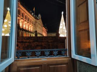 Apartamento con vistas a la catedral - Santiago de Compostela - 6