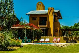 La Cambicha Ranchos - 3