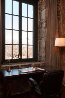 Auberge du Vieux Port by Gray Collection - Montreal - 7
