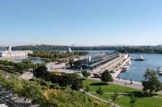Auberge du Vieux Port by Gray Collection - Montreal - 6