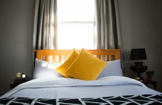Characterful Abode with FREE parking. - Liverpool - 9