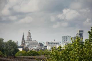 Characterful Abode with FREE parking. - Liverpool - 7